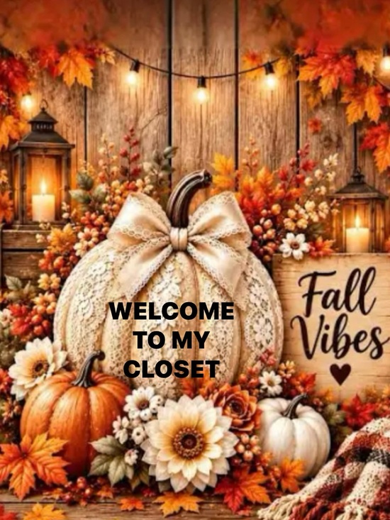 Tops - Welcome!🌻